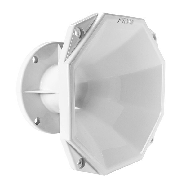 Main product image for PRV Audio WGP14-50X White Chrome 2" 45 x 45 Waveguide294-3470